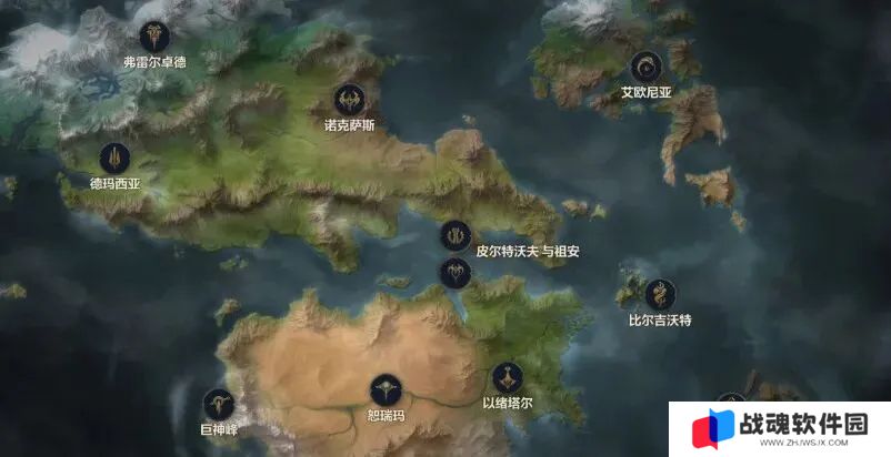 金铲铲之战新赛季s16爆料 金铲铲之战新赛季更新内容