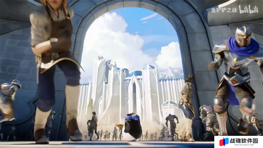 金铲铲之战新赛季s16爆料 金铲铲之战新赛季更新内容