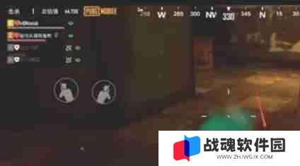 pubg地铁逃生怎么弄物品光柱-pubg地铁逃生弄物品光柱的方法