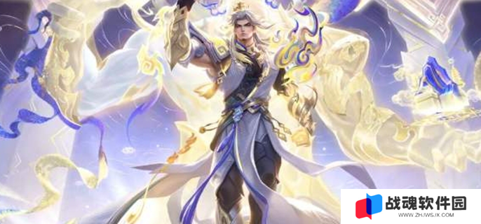王者荣耀十周年什么时候开始图一