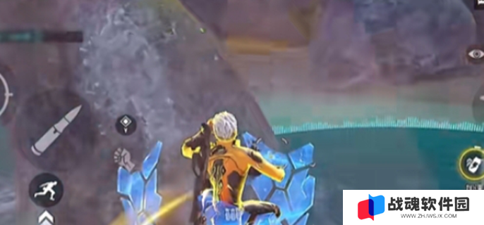 高能英雄有没有apex授权图一