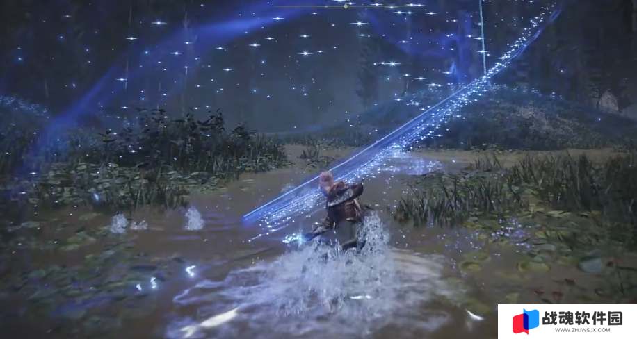 艾尔登法环dlc连星剑获取攻略