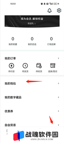 hotdog数字藏品怎么提现