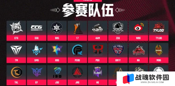 PUBG天命出征赛s7赛事说明图三