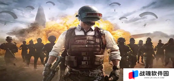 PUBG MOBILE(国际服)租号平台介绍图一