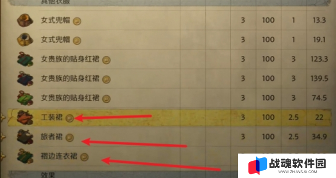 天国拯救2旷世杰作支线任务完成攻略图八