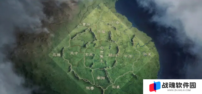 三国谋定天下s6什么时候开始图一