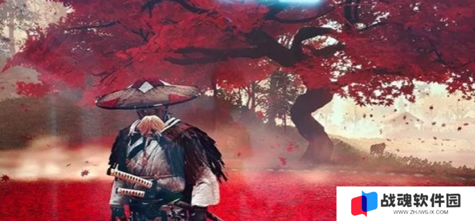 对马岛之魂最强铠甲是什么图一