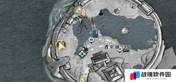 燕云十六声凉州金装怎么获得图一