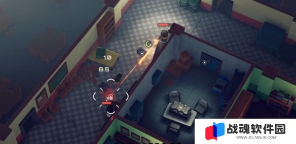 逃离鸭科夫农场镇boss位置