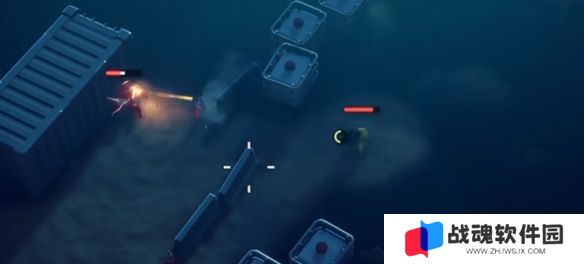 逃离鸭科夫农场镇boss位置