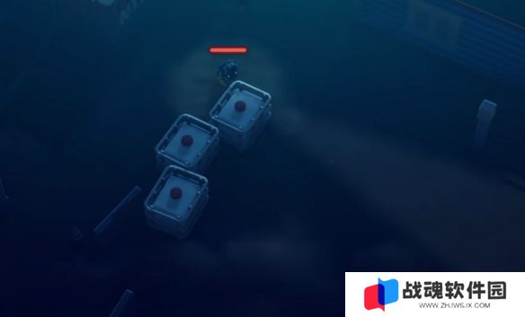 逃离鸭科夫农场镇boss位置