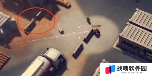 逃离鸭科夫农场镇boss位置