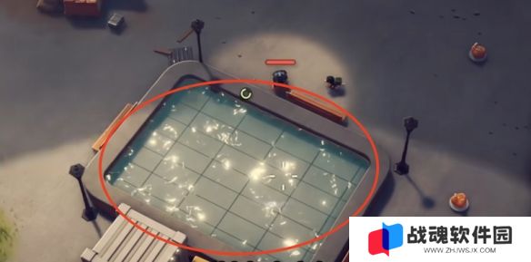 逃离鸭科夫农场镇boss位置