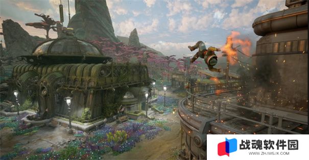 天外世界2装备明星卡秘钥获得方法