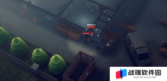 逃离鸭科夫农场镇boss位置