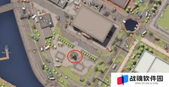 逃离鸭科夫农场镇boss位置