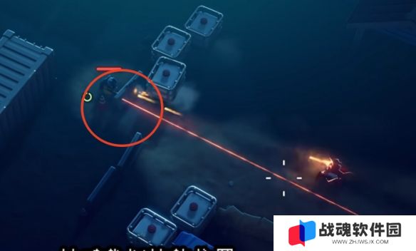 逃离鸭科夫农场镇boss位置