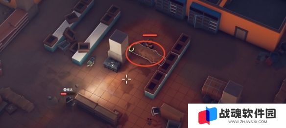 逃离鸭科夫农场镇boss位置