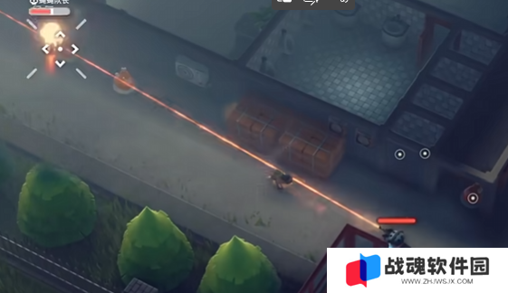 逃离鸭科夫农场镇boss位置