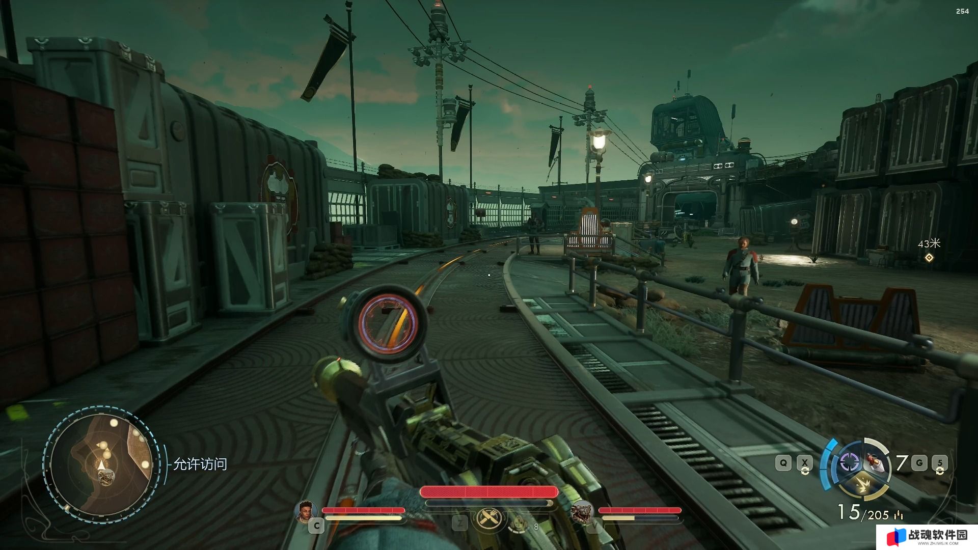 天外世界2装备明星卡秘钥获得方法