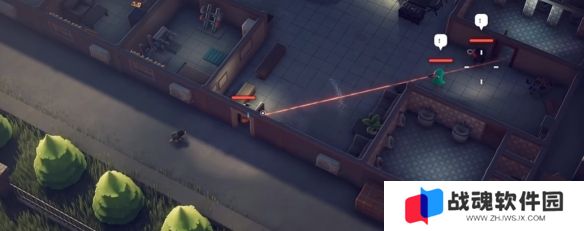 逃离鸭科夫农场镇boss位置