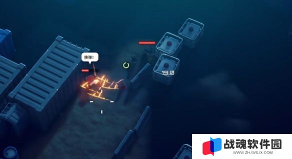 逃离鸭科夫农场镇boss位置