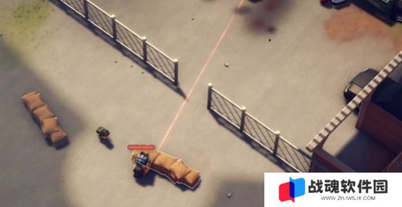 逃离鸭科夫农场镇boss位置