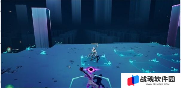 破神者游侠对战谁最强