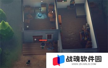 逃离鸭科夫新手快速发育