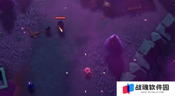 逃离鸭科夫风暴生物怎么打