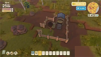 金垦小镇怎么养鸡