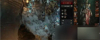 暗黑破坏神4死灵法师加点