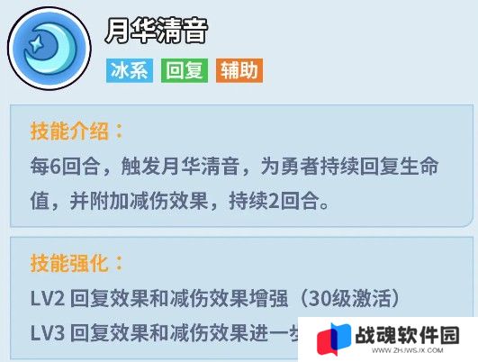 伙伴弹途嫦娥技能怎么样