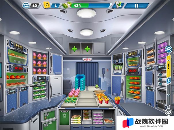 飞机大厨免费领取燃油 飞机大厨免费领取燃油兑换码